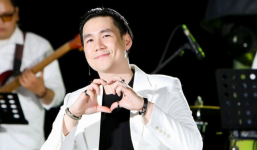 Khánh Phương phản hồi trước tin đồn quá giàu nên không đi hát