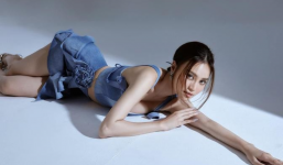 Lan Ngọc cập nhật tình hình sức khoẻ hiện tại