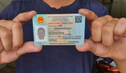 Nhóm người nào bị thu hồi, tạm giữ căn cước công dân?