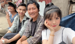 Chân dung cô gái làm con trai ông Lưu (NSƯT Hoàng Hải) trong 'Cuộc đời vẫn đẹp sao' say đắm nhưng ngại yêu