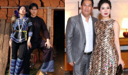 Phản ứng của Lệ Quyên khi bị nói không được là chính mình trong cuộc hôn nhân với doanh nhân Đức Huy