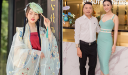 Hậu ly hôn với vợ cũ, shark Bình báo tin quan trọng giữa lúc đang đi du lịch cùng Phương Oanh