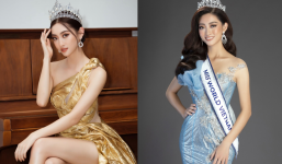 Hoa hậu Lương Thuỳ Linh dao động trước đàn ông 6 múi nhưng quyết không yêu: Lý do là gì?