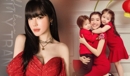 Phản ứng của Elly Trần trước nghi vấn 'hốt' của chồng cũ căn nhà tiền tỷ trước khi ly hôn