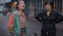 Tập 19 'Cuộc đời vẫn đẹp sao': Lưu thổ lộ tình cảm với Luyến, Bình rơi vào thế bất lực