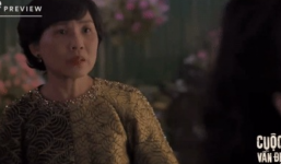 Tập 22 'Cuộc đời vẫn đẹp sao': Hé lộ mối quan hệ giữa chị Hòa và người yêu Thạch, anh Lưu tuyên bố thẳng