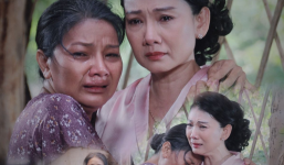 Bộ phim 'Mặt trời mùa đông' đạt 80 triệu lượt xem, loạt chi tiết khiến người xem xúc động