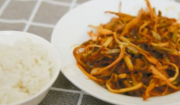 Cách làm món nấm bào ngư xào sa tế ngon mà cách làm dễ dàng