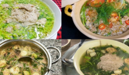 Mùa hè nắng nóng ăn gì cũng lười, gợi ý ngay 5 món canh nghĩ tới là muốn ăn liền 3 bát cơm