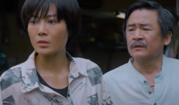 Tập 23 'Cuộc đời vẫn đẹp sao': Lưu bị bà Hòa móc mỉa, Luyến quay lại nết cũ tiếp tục gây chuyện tại chợ