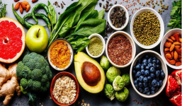 6 lưu ý vàng trong ăn uống để giúp hệ tiêu hóa khỏe trong thời tiết nắng nóng