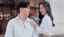 Hồ Quang Hiếu và bạn gái kém tuổi đã đăng kí kết hôn, tiết lộ cuộc sống hiện tại gây chú ý