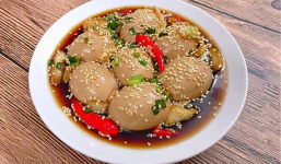 Cách làm trứng ngâm tương ngon, đơn giản và ăn cực đưa cơm