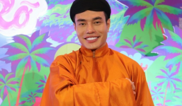 Phản ứng của Lê Dương Bảo Lâm trước hành động để vợ làm việc vất vả trong mưa