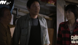 Tập 25 'Cuộc đời vẫn đẹp sao': Lưu ra tay với Bát, tình cảnh bà Tình càng thêm đáng thương