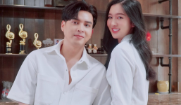 Thái độ gây chú ý của Hồ Quang Hiếu sau khi bị vợ sinh năm 2000 kiểm tra điện thoại