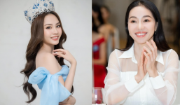CEO Sen Vàng lên tiếng trước nghi vấn ngó lơ Mai Phương sau khi đăng quang Miss World Vietnam