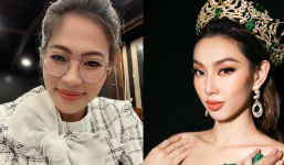 Sắp mở lại phiên xử vụ kiện giữa Hoa hậu Thùy Tiên và bà Đặng Thùy Trang