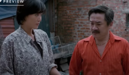 Tập 26 'Cuộc đời vẫn đẹp sao': Nghĩa tuyên bố cứng về bà Tình, Thạch bị đòi nợ