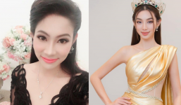 Bà Đặng Thùy Trang nói về kiện tụng với Thùy Tiên, thắng thua thời gian sẽ trả lời