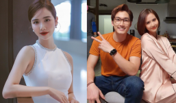 Huyền Lizzie bất ngờ bày tỏ quan điểm yêu đương sau quãng thời gian được 'đẩy thuyền' với Đình Tú