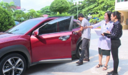 Vụ 3 bố con ở Hải Phòng ngủ trong ô tô khi nhà mất điện: Chuyên gia nói gì?