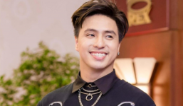 Phản ứng của Tăng Nhật Tuệ trước nghi vấn bị 'tố' quỵt tiền