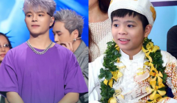 Cuộc sống hiện tại của Quang Anh sau 10 năm làm mưa làm gió tại The Voice Kids mùa đầu tiên
