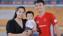 Động thái của Bùi Tiến Dũng giữa nghi vấn bị vợ 'tố' sống 'rẻ mạt'