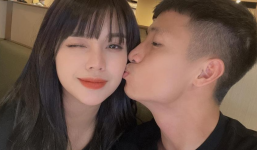 Động thái mới nhất trên Facebook vợ Bùi Tiến Dũng sau khi phủ nhận tin đồn