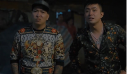 Tập 30 'Cuộc đời vẫn đẹp sao': Hòa cảnh cáo con gái, xóm nghèo tỏ thái độ trước việc Thạch bị chủ nợ đến đòi tiền