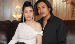 Động thái của Kiều Minh Tuấn giữa lúc Cát Phượng bật mí về chuyện tình cảm với bạn trai Việt kiều