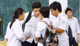 Đáp án đề thi vào lớp 10 Thanh Hóa môn Ngữ văn năm 2023 nhanh chóng và chính xác