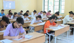 Đáp án đề thi vào lớp 10 Thanh Hóa môn tiếng Anh năm 2023 nhanh chóng và chính xác