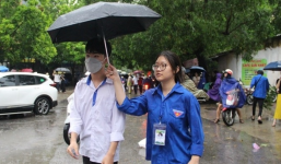 Đáp án đề thi vào lớp 10 Thanh Hóa môn Toán năm 2023 nhanh chóng và chính xác