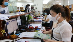 Khi nào lương công chức tăng? Chi tiết mức lương công chức áp dụng từ ngày 1/7/2023