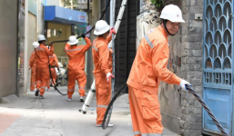 Lịch cúp điện ngày 11/6/2023 tại các tỉnh: Miền Bắc vẫn là điểm nóng, Bắc Giang - Nam Định cắt tại nhiều khu vực