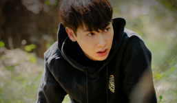 Mỹ nam 'Vườn Sao Băng' bản Thái được khen ngợi với khả năng diễn xuất trong 'Home School'