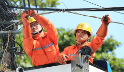 Thêm nhiều nguồn điện bổ sung cho miền Bắc