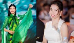 BTC Miss World Vietnam 2023 nói gì về việc bị 1 thí sinh tố cuộc thi có nhiều góc khuất, thiếu công bằng