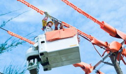 Lịch cúp điện các tỉnh ngày 13/6/2023: Nam Định - Long An cắt tại nhiều nơi, người dân Hà Nội ở khu vực này phải lưu ý