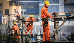 Lịch cúp điện các tỉnh ngày 14/6/2023: Miền Bắc cắt điện ở nhiều nơi, Nam Định vẫn là điểm nóng