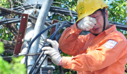 Lịch cúp điện các tỉnh ngày 15/6/2023: Miền Bắc cắt tại nhiều tỉnh, Nam Định nhiều địa phương mất điện