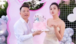 Chủ tịch phường hé lộ lý do shark Bình - Phương Oanh được tổ chức lễ trao giấy chứng nhận kết hôn