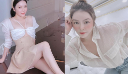 Lý Nhã Kỳ hiếm hoi tiết lộ bí quyết để trở nên giàu có, công khai luôn chuyện 'kén chồng'