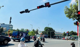 5 trường hợp vượt đèn đỏ nhưng không bị xử phạt, mọi người nên biết