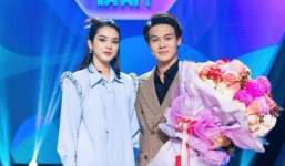 Phản ứng của bạn trai mới Quỳnh Lương khi bị 'tố' ăn chơi, sống tệ bạc