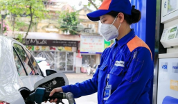 Thị trường biến động, giá xăng dầu dự báo giảm trong tuần tới?