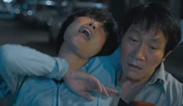 Tập 39 'Cuộc đời vẫn đẹp sao': Luyến rủ Lưu đi nhà nghỉ, Bình bị ngã