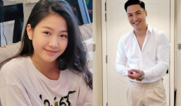 Con gái 'dỗi' chuyện săn vé xem Black Pink, Mạnh Trường có liền phản ứng không ngờ